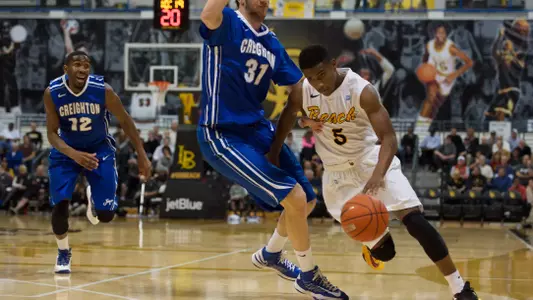 Mike Caffey