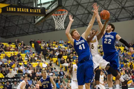 Mike Caffey