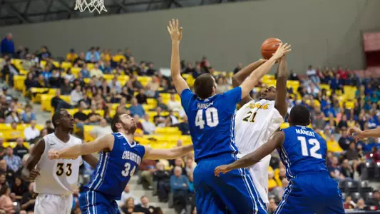 Christian Griggs-Williams