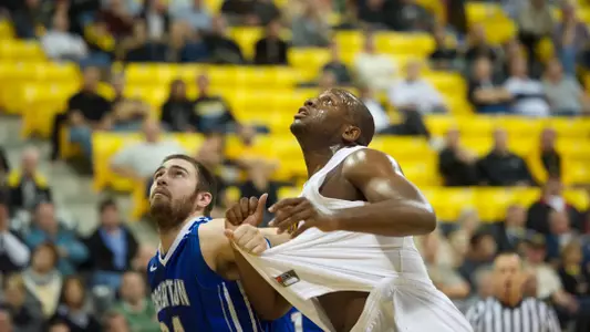 Christian Griggs-Williams