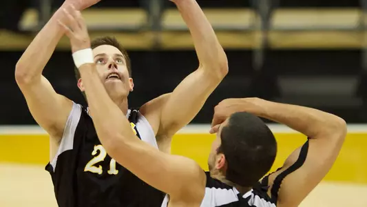 Long Beach State will host three exhibition matches against Canadian teams this week.<br><i>(Photo by John Fajardo)</i>