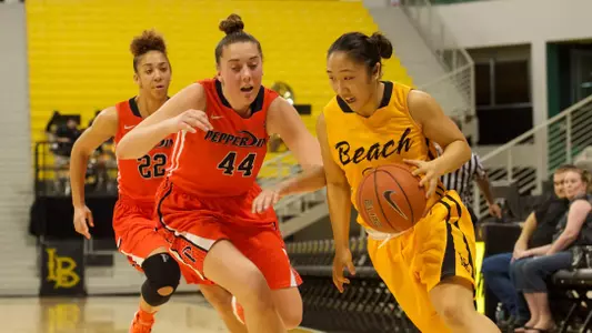 The 49ers will open the ASU Classic against Harvard on Saturday, Dec. 7.