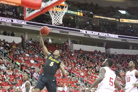 Mike Caffey