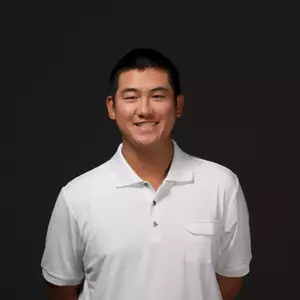 Freshman Daniel Chian helped the 49ers win the Folino Invitational for the second year in a row.