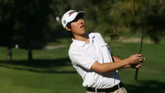 Freshman Kevin Lee was the top 49er at the Don Duckette National Invitational Tournament in Tucson, Ariz.