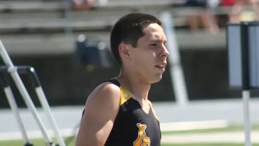 Andrew Garcia