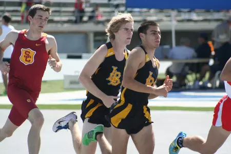 Arturo Trejo and Tim Bergstrom