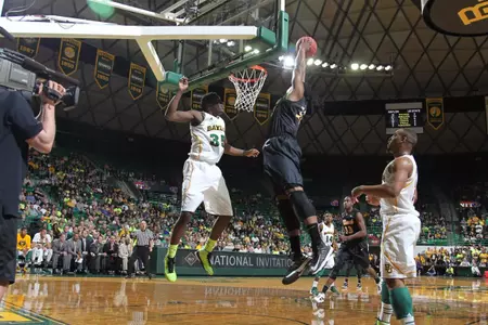 Dan Jennings vs. Baylor