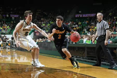 vs. Baylor