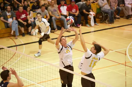 Connor Olbright, Colten Echave