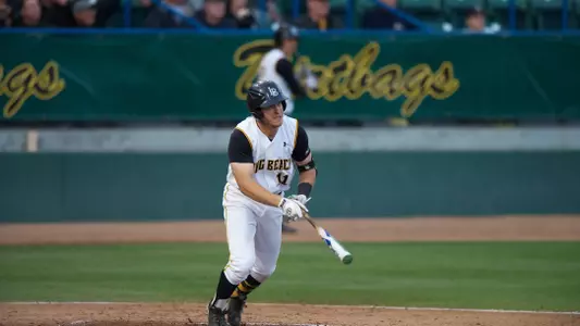 Richard Prigatano went 2-for-3 with a double and two RBI to lead the Dirtbags.