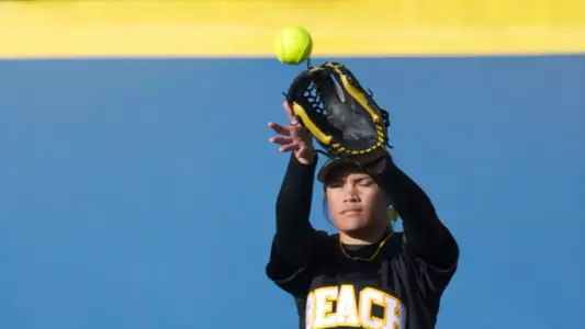 Darian Tautalafua in the Stacy Winsberg Memorial Tournament game against Texas A&M at Easton Stadium on the campus of UCLA, Los Angeles, Calif., Fri., Feb. 8, 2013.