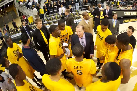 Head Coach Dan Monson