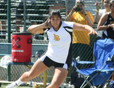 Long Beach State will send 41 athletes to Fullerton for the Ben Brown Invitational this weekend.