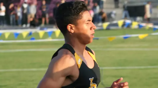 Michael Perez-Rogers