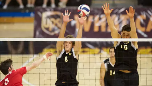 Alex Anshus, Colten Echave