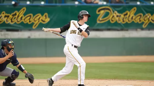 Jeff McNeil was 3-for-4 with a run scored and two doubles.