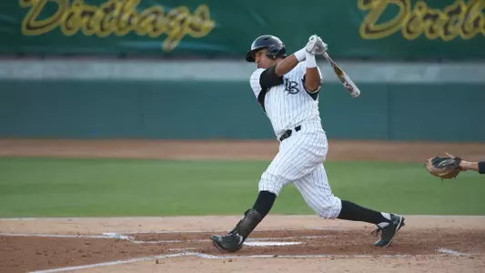Juan Avila drove in the winning run, going 1-for-3 Saturday.