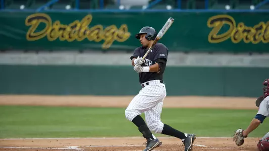 Juan Avila went 3-for-4 against Loyola Marymount Tuesday.