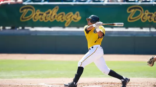 Juan Avila had three hits, including two doubles.