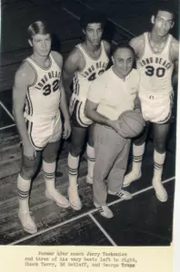 Jerry Tarkanian