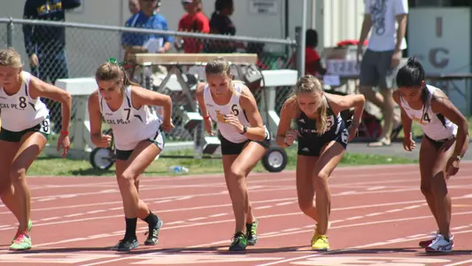 Meghan Foley & Alexis Trujillo