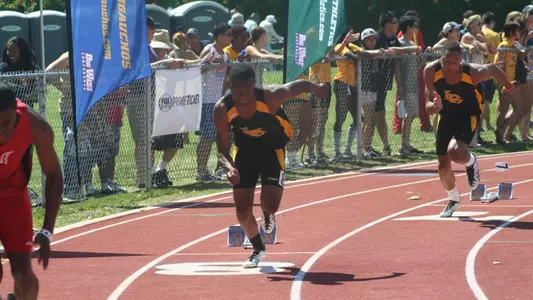 Dylan McCloskey & Cameron Glasgow