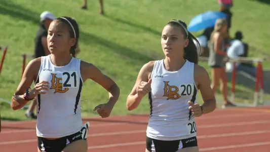 Michelle Thompson & Nina Moore