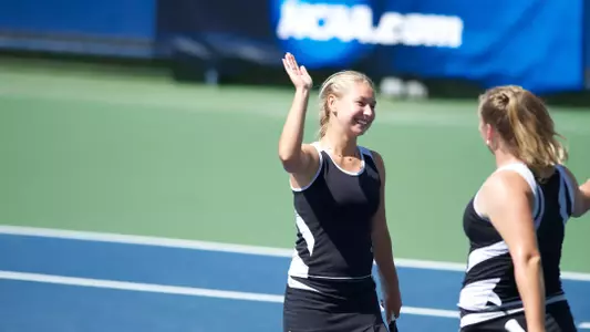 Karolina Rozenberg & Ebba Unden
