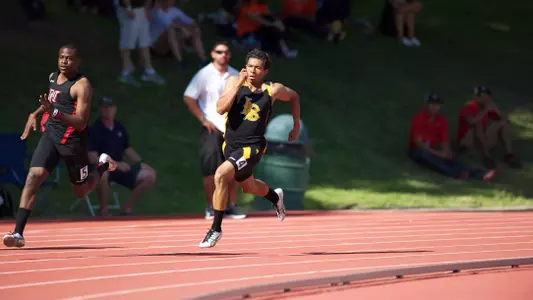 Michael Perez-Rogers