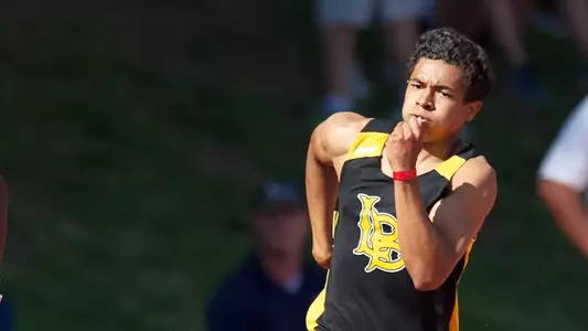 Michael Perez-Rogers