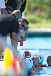 Head Coach Gavin Arroyo led the 49ers to their best finish in program history.