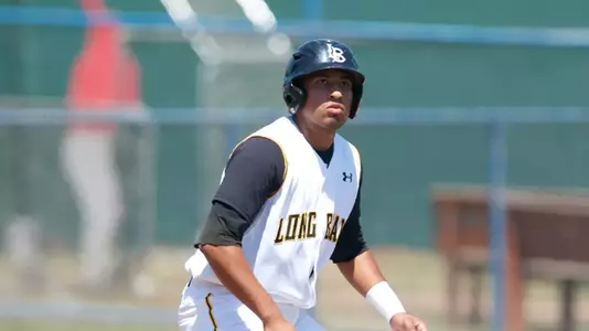 Senior Juan Avila was the final Dirtbag selected in the 2013 MLB draft.