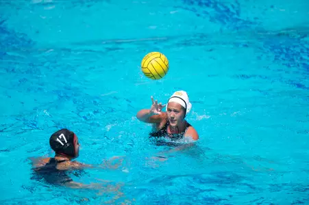 Junior Coriann Snyder led all players with a 3.86 GPA.