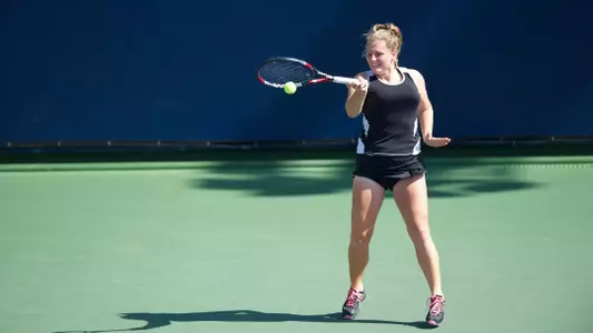 Big West Freshman of the Year Ebba Unden will be joined by six new players in 2013-14.