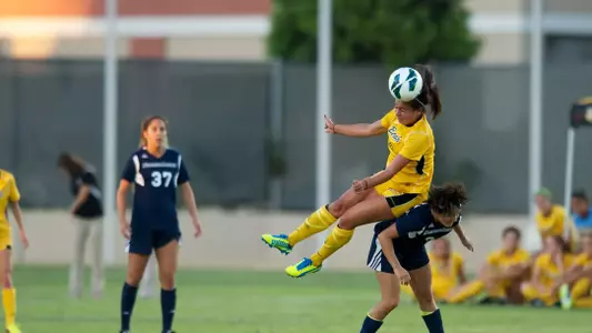 Eileen Maes. (Photo by John Fajardo/LBSU)