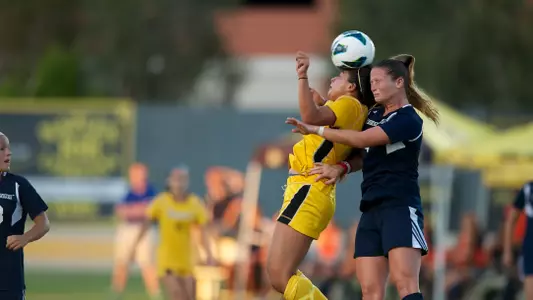 Eileen Maes. (Photo by John Fajardo/LBSU)