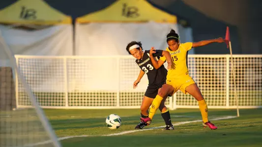Mimi Rangel.  (Photo by John Fajardo/LBSU)