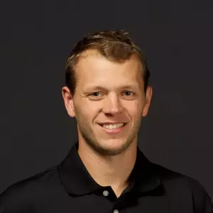 Patrick Wales-Dinan enters his second year at The Beach as distance coach.