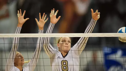 Bre Mackie, Haleigh Hampton