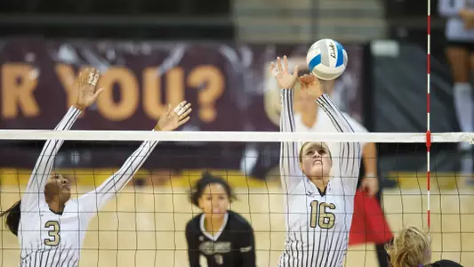 Joy Miley, Delainey Aigner- Swesey