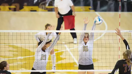 Chisom Okpala, Delainey Aigner- Swesey