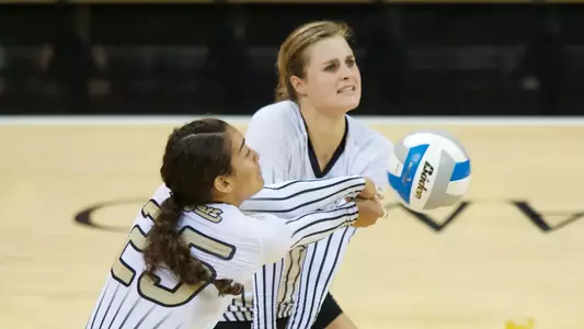 Alex Reid, Delainey Aigner- Swesey