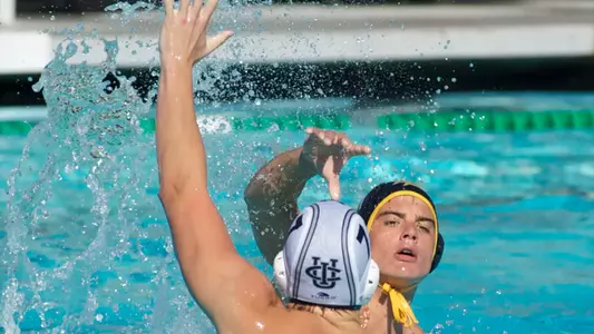 The 49ers won two games Sunday with a combined score of 32-4.