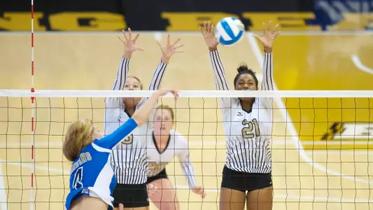 Bre Mackie, Chisom Okpala