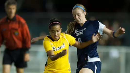 Mimi Rangel (Photo by John Fajardo/LBSU)