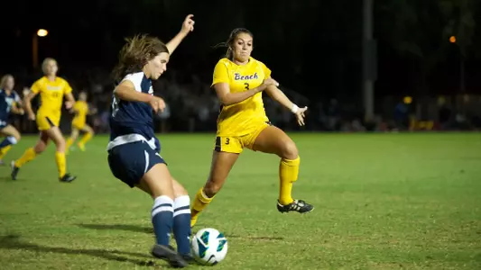 Kristyn Benavidez (Photo by John Fajardo/LBSU)