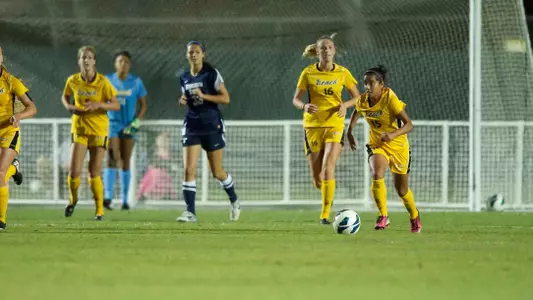 Mimi Rangel (Photo by John Fajardo/LBSU)
