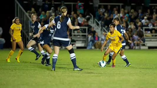 Mimi Rangel (Photo by John Fajardo/LBSU)