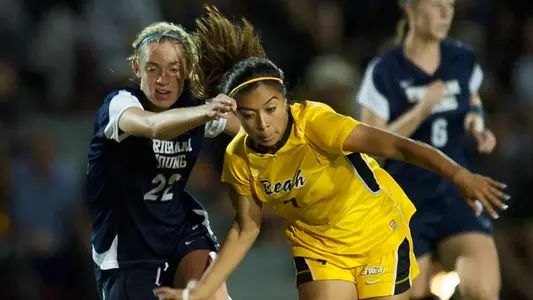 Alyssa Montejo (Photo by John Fajardo/LBSU)